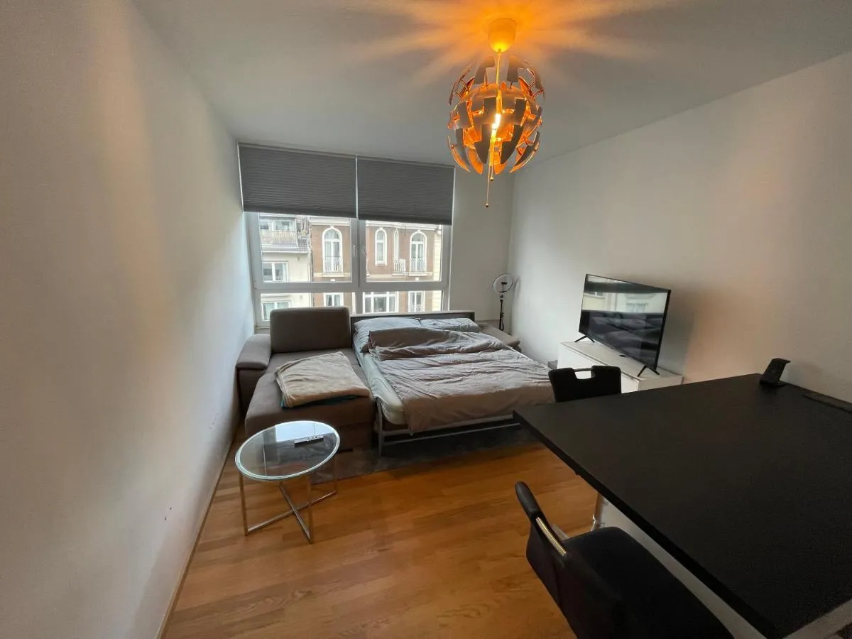 Image 1 of Appartement im Herzen von Köln