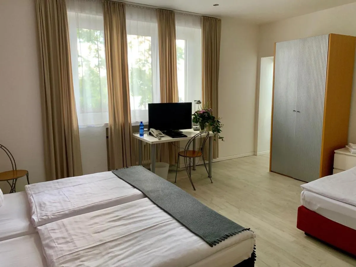 Image 4 of Art Hotel Köln