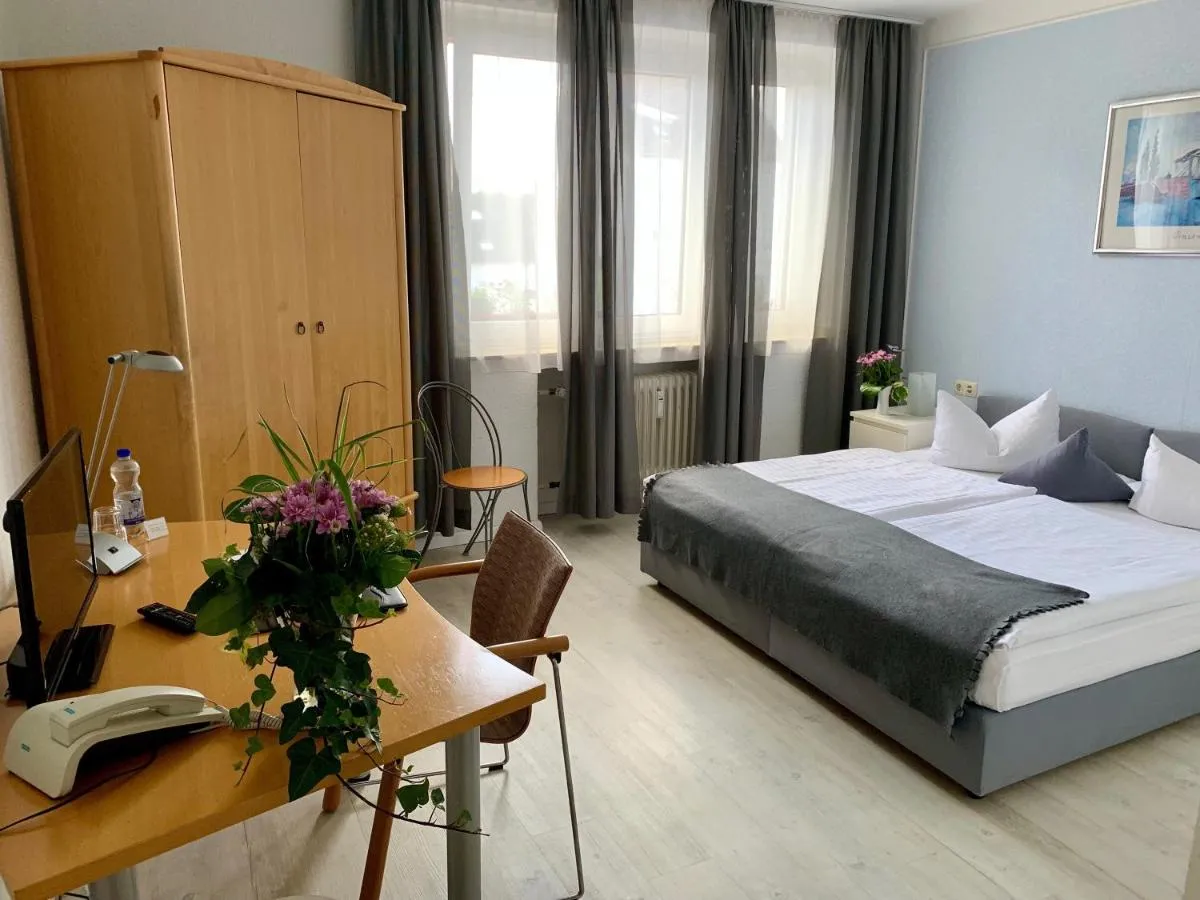 Image 6 of Art Hotel Köln