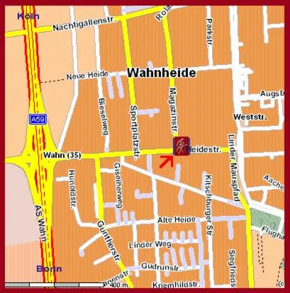 Image 5 of Art Hotel Köln