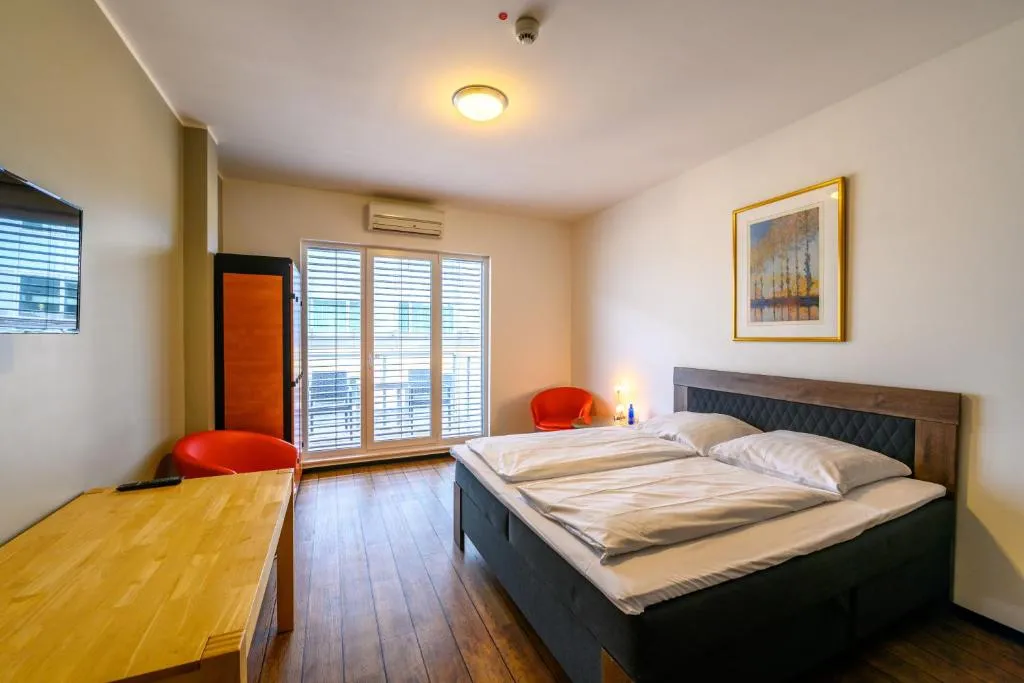 Image of Art Rock Downtown Hotel