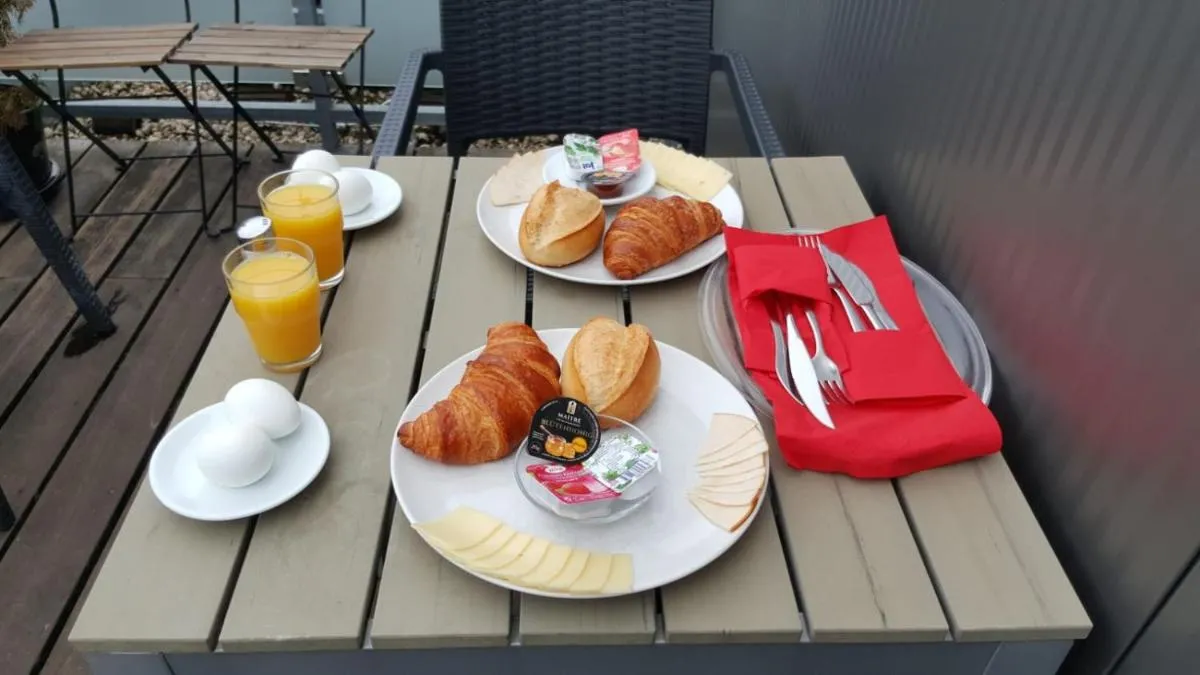 Image 5 of Art Rock Downtown Hotel