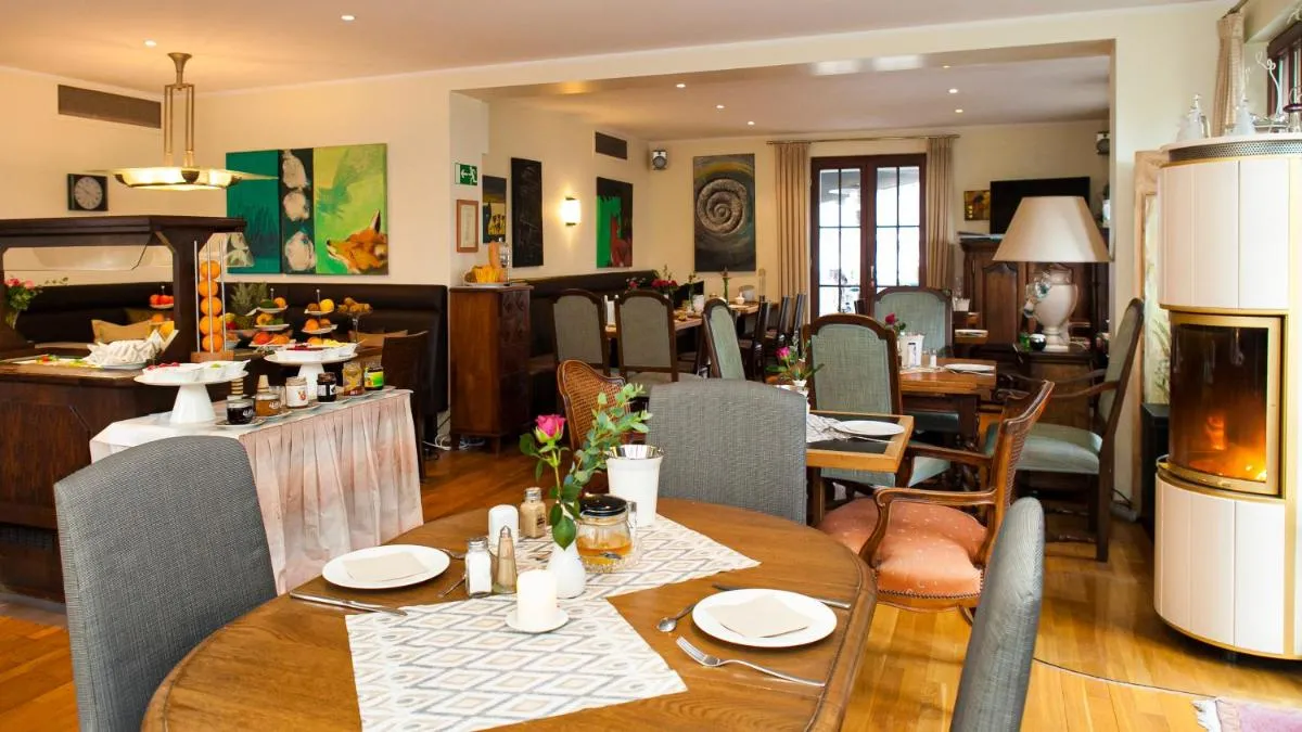 Image 4 of Art of Comfort Haus Ingeborg