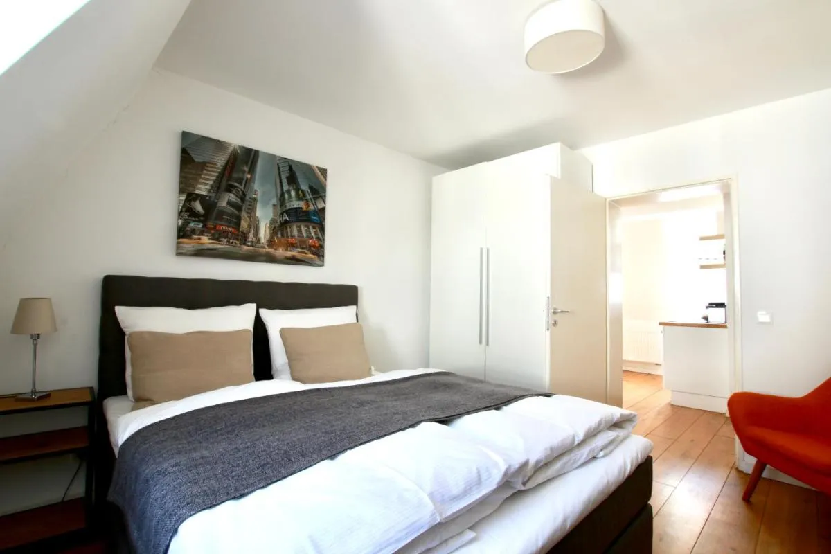 Image 6 of Arthouse Apartments am Eigelstein