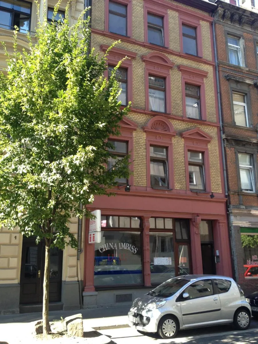 Image 5 of Arthouse Apartments am Eigelstein