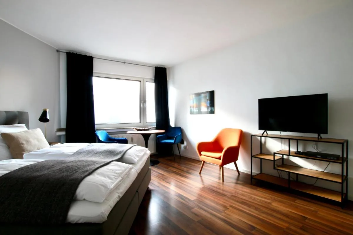 Image 6 of Arthouse Apartments im Pantaleonsviertel