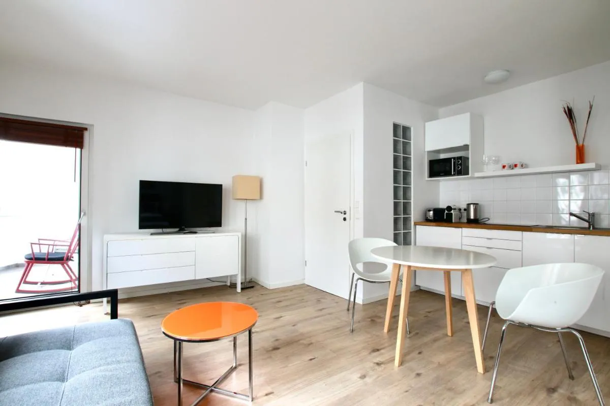 Image 3 of Arthouse Apartments im Pantaleonsviertel