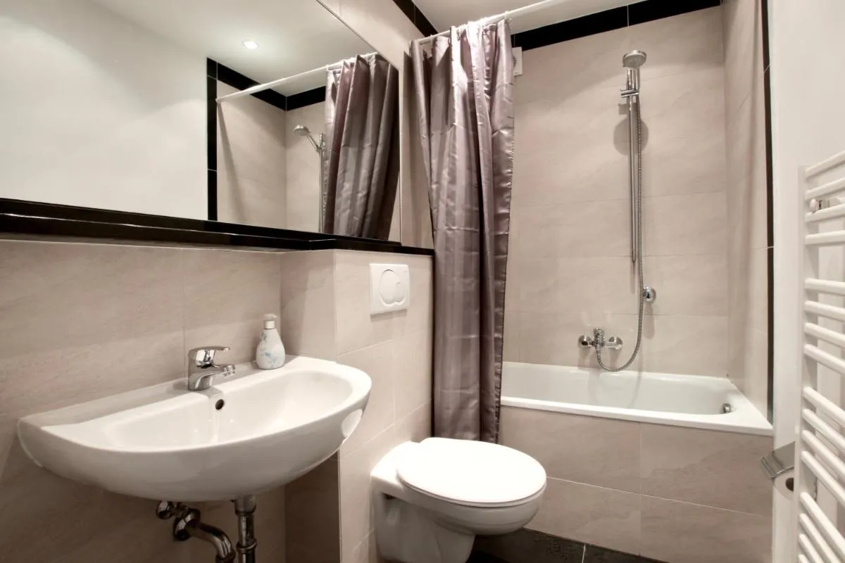 Image 2 of Arthouse Apartments im Pantaleonsviertel