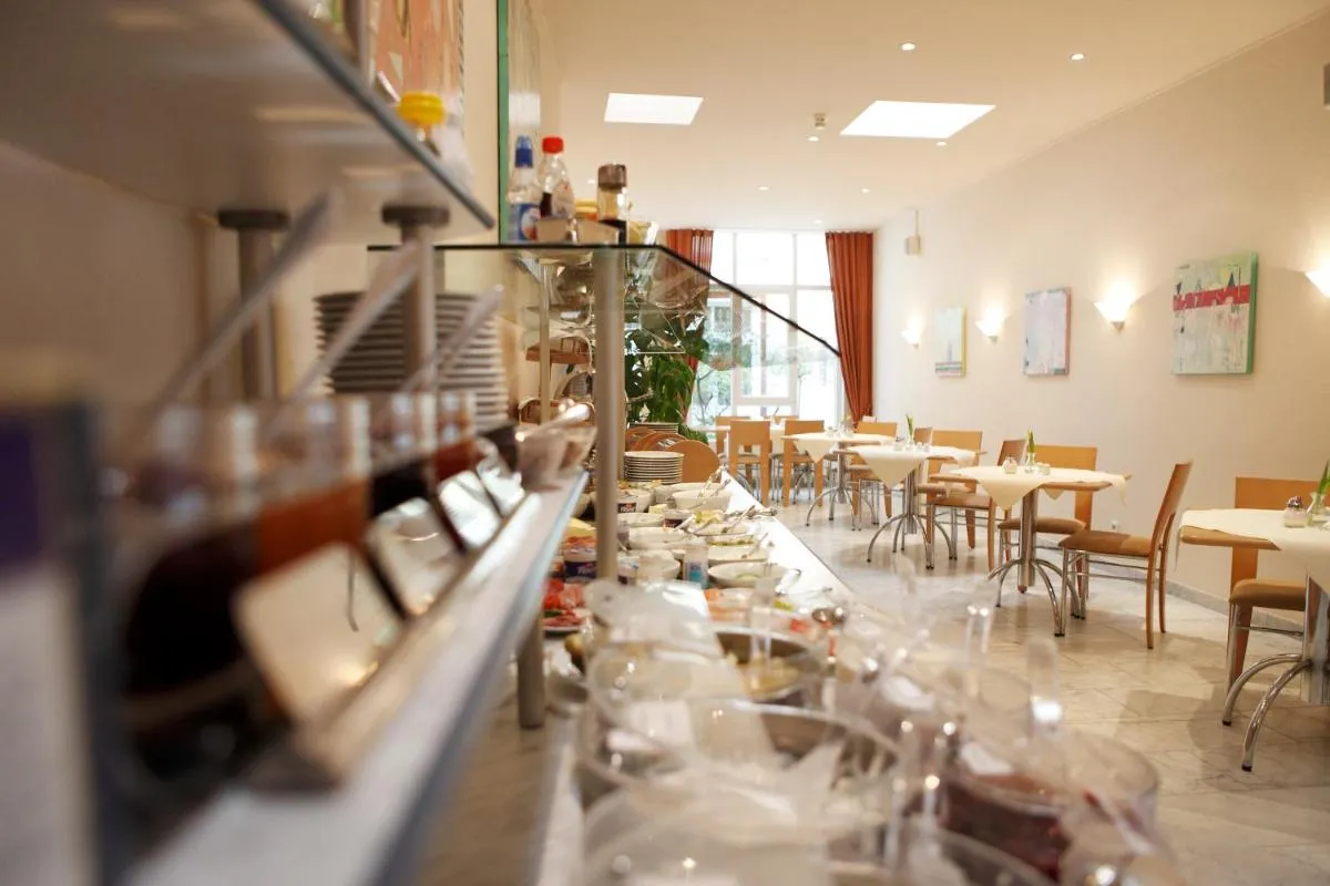 Image 3 of Astor & Aparthotel