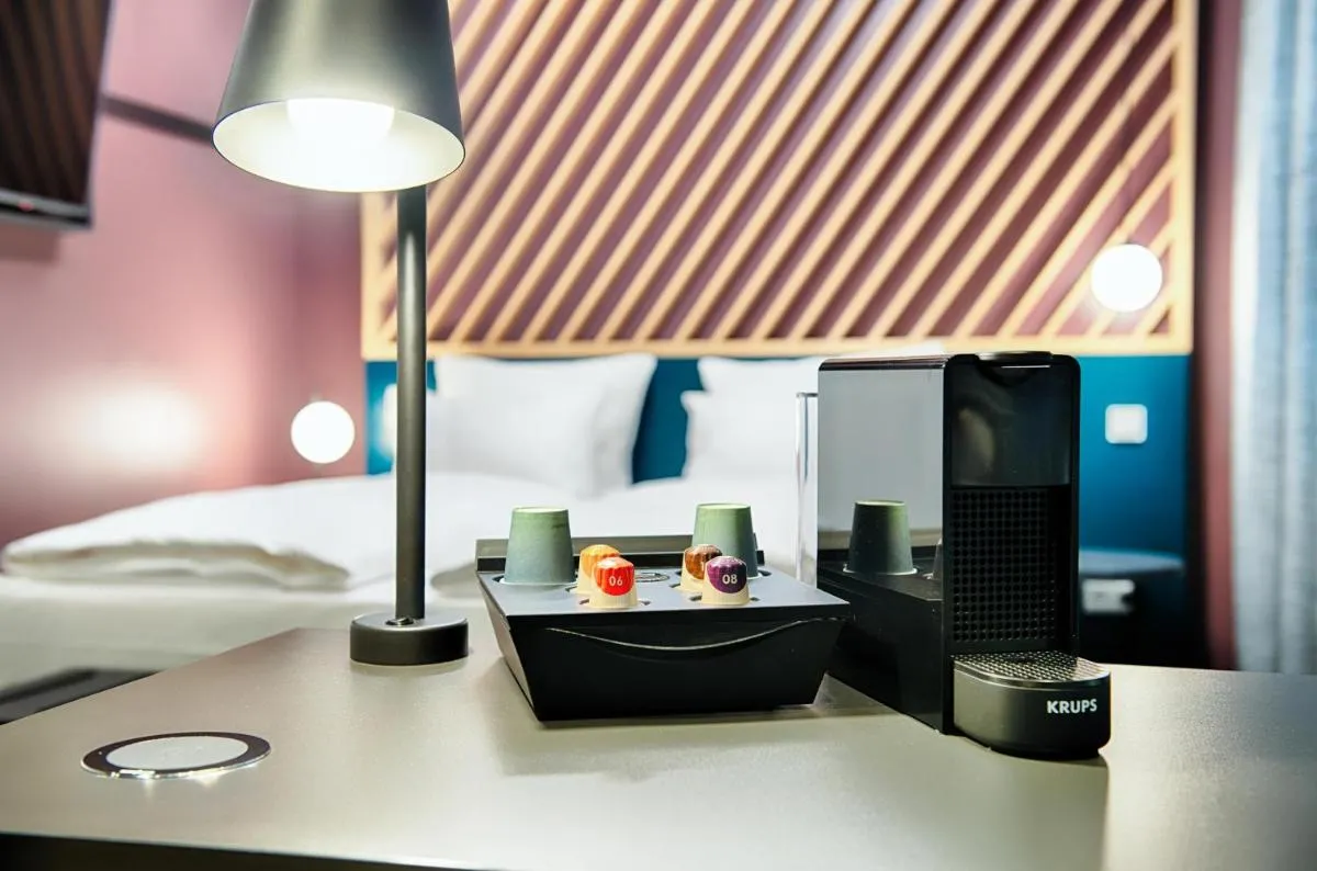 Image 1 of B&B Hotel Köln-City