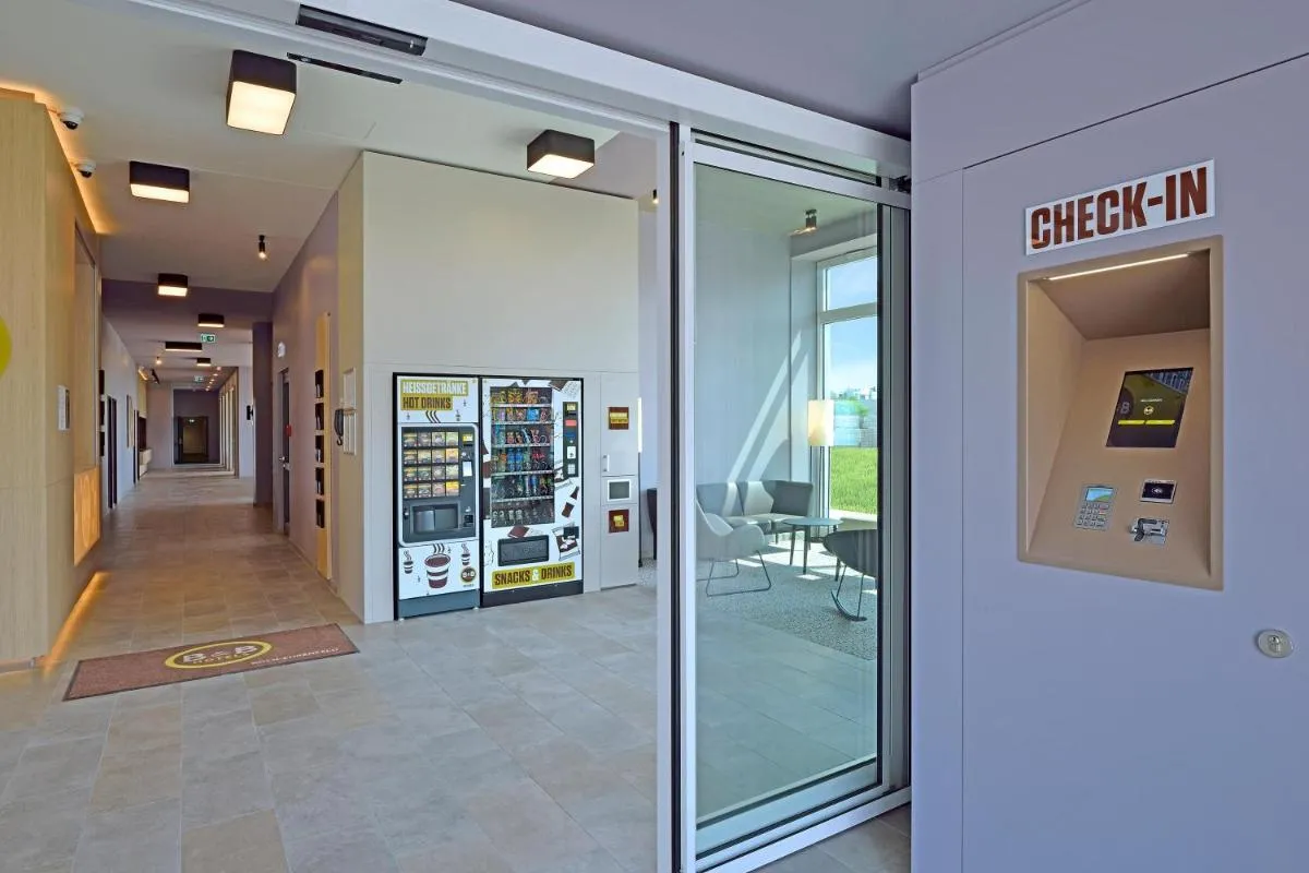 Image 4 of B&B Hotel Köln-Ehrenfeld