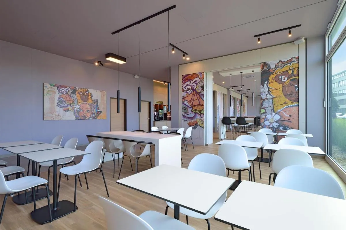 Image 6 of B&B Hotel Köln-Ehrenfeld