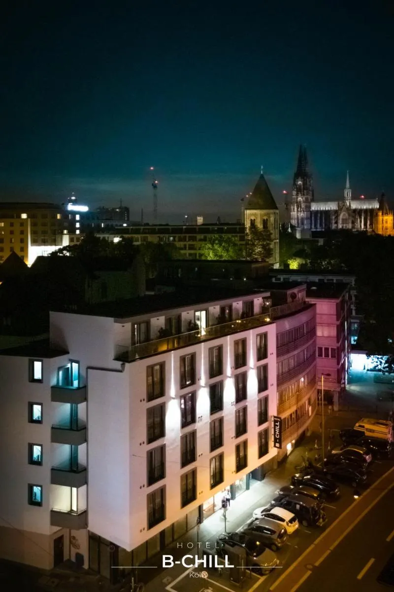 Image 4 of B-Chill Cologne