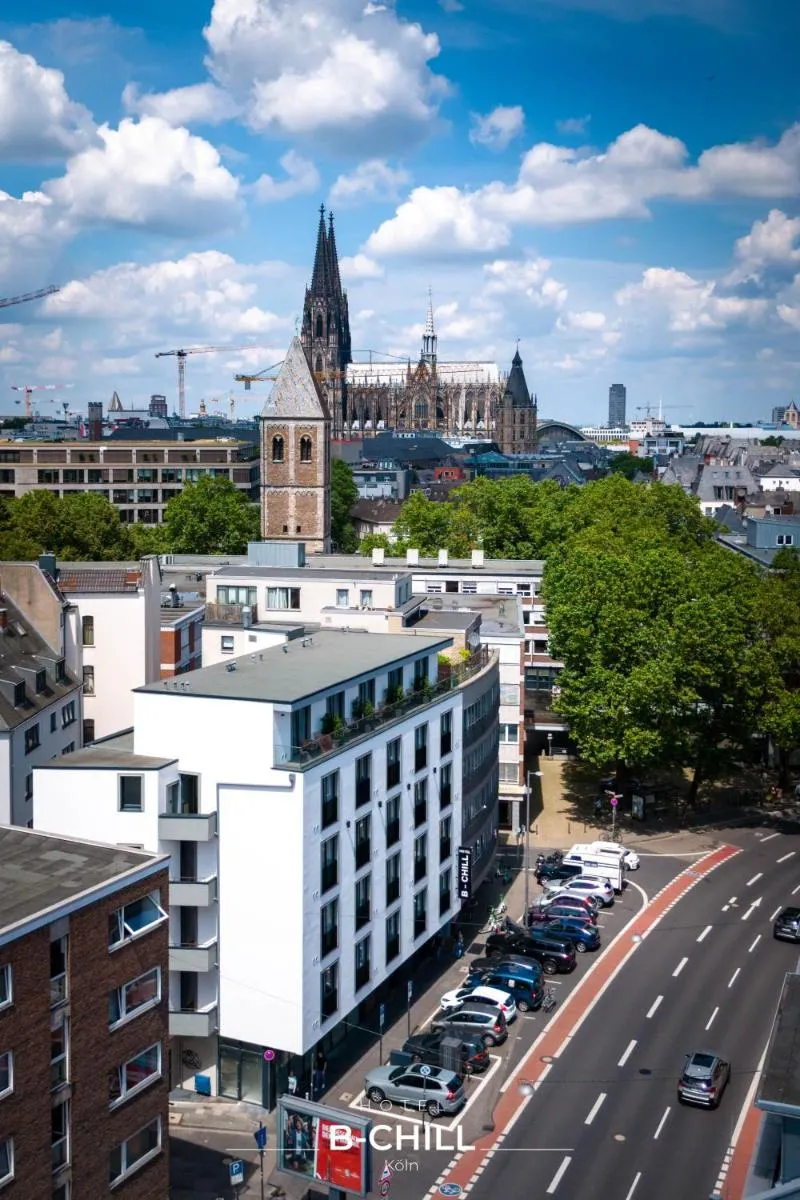 Image 3 of B-Chill Cologne