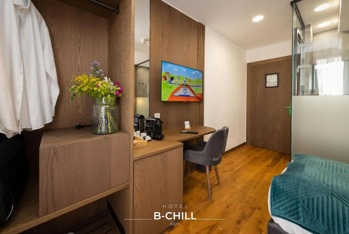 Image 2 of B-Chill Cologne