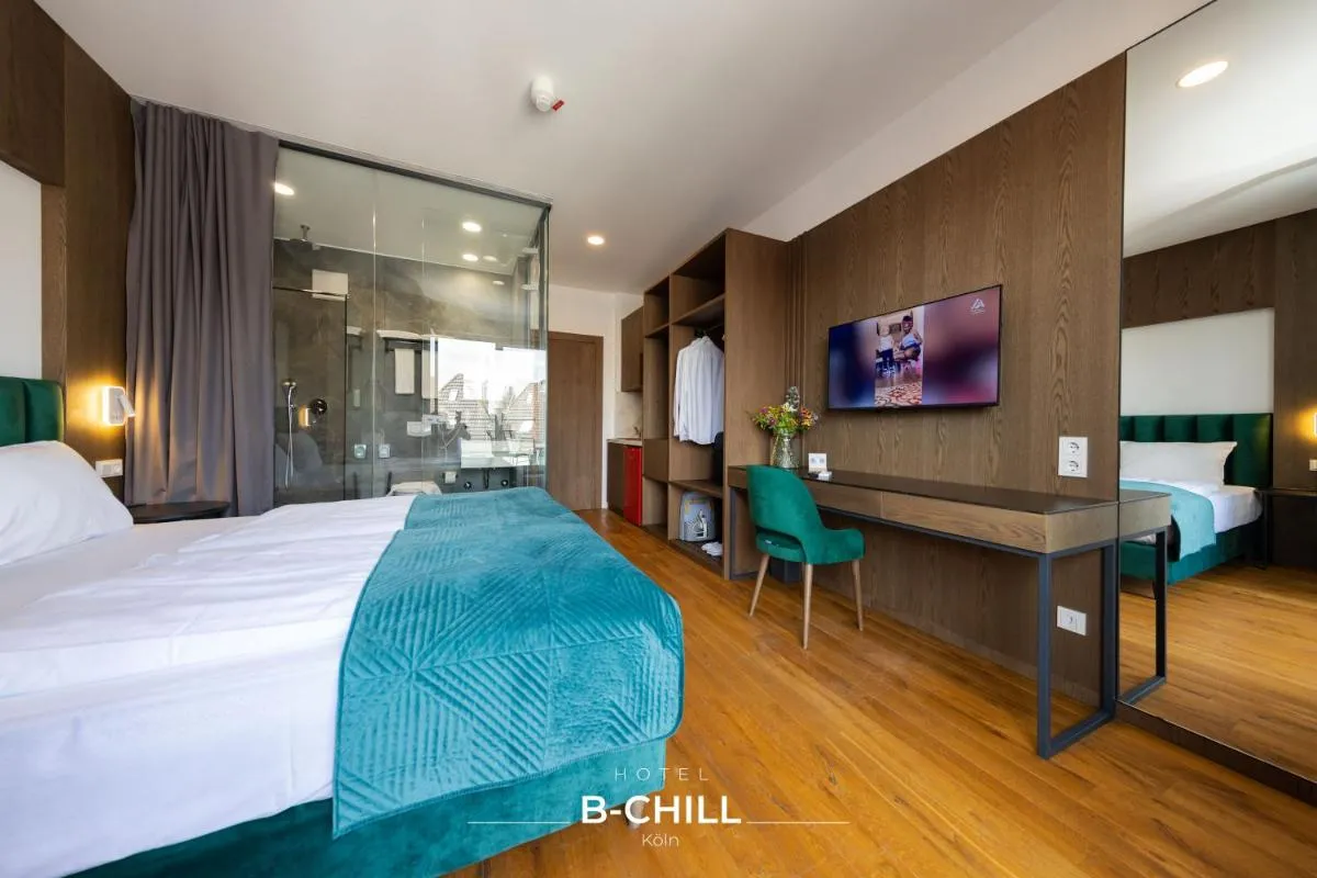 Image 1 of B-Chill Cologne