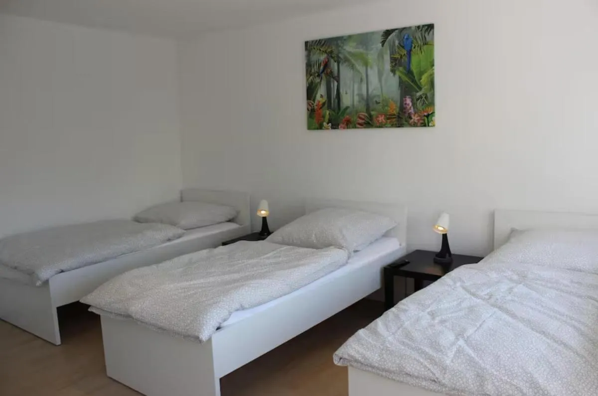 Image 6 of Beautiful Airportflats near Köln