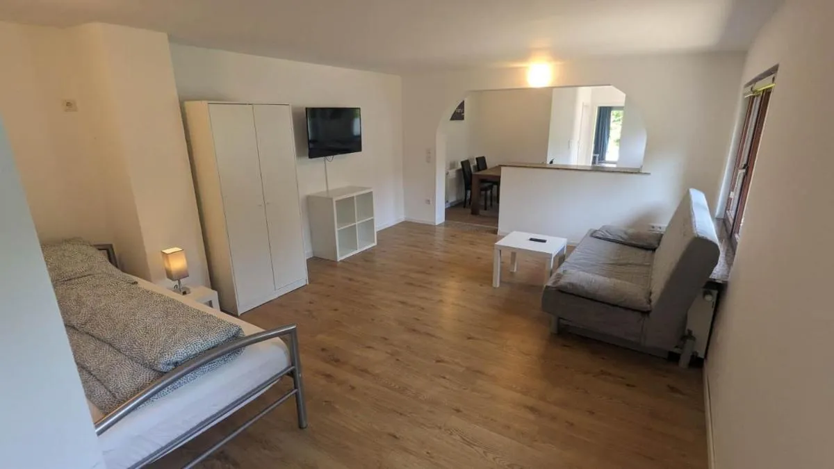 Image 4 of Beautiful Airportflats near Köln