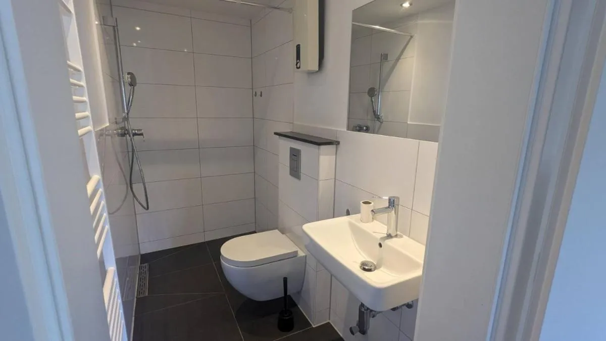 Image 2 of Beautiful Airportflats near Köln