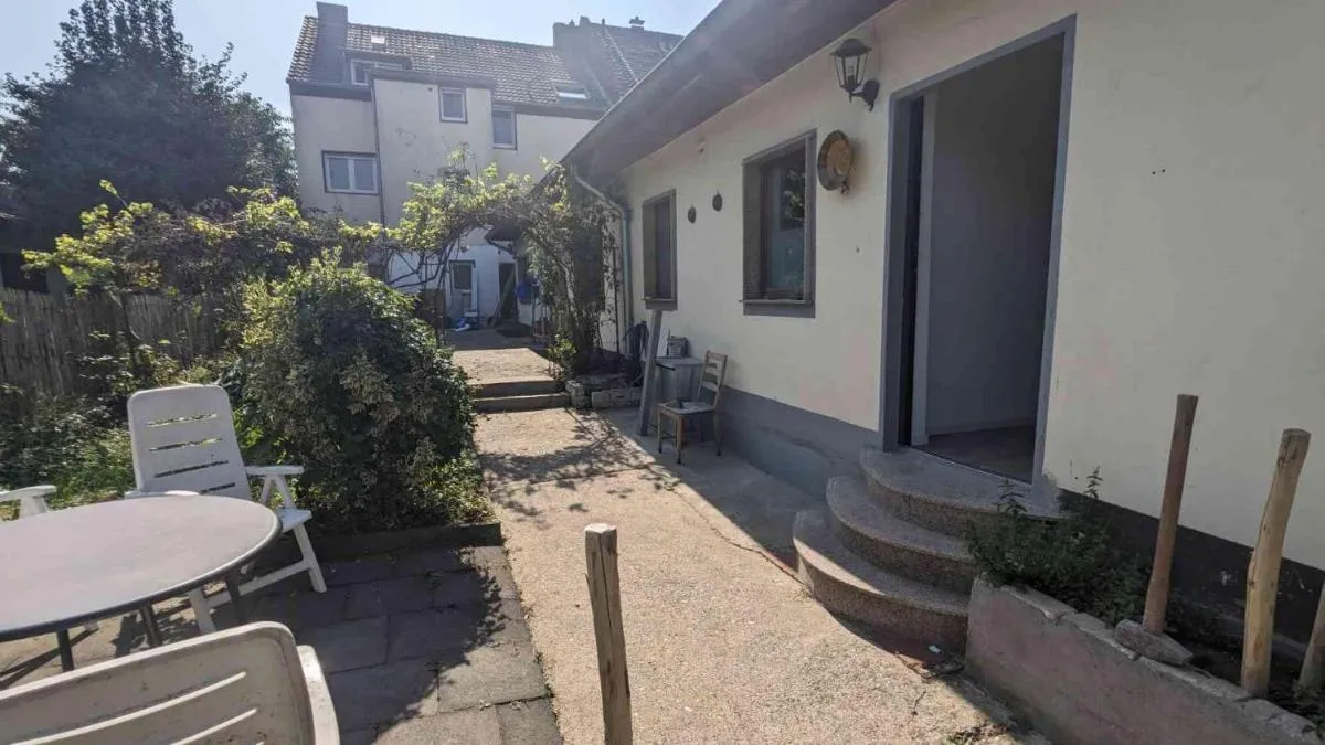 Image 5 of Beautiful Airportflats near Köln