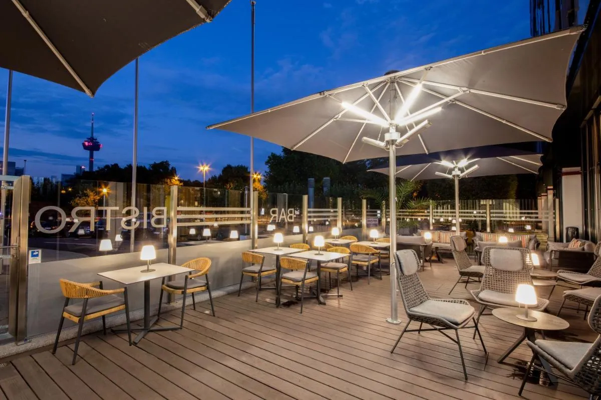 Image 3 of Best Western Plus Hotel Koeln City