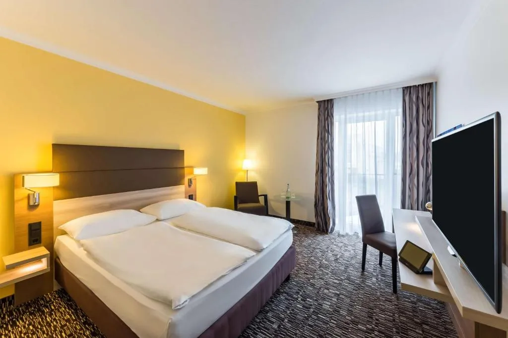 Image of Best Western Plus Hotel Koeln City