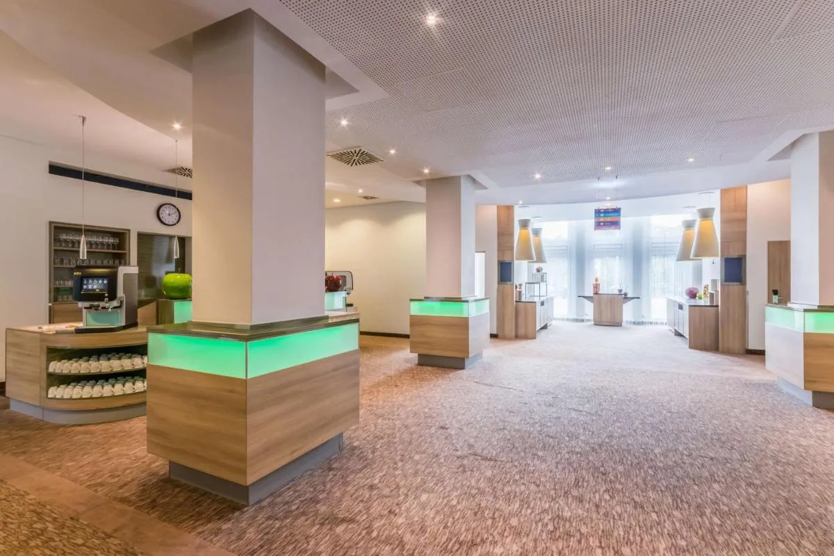 Image 4 of Best Western Plus Hotel Koeln City