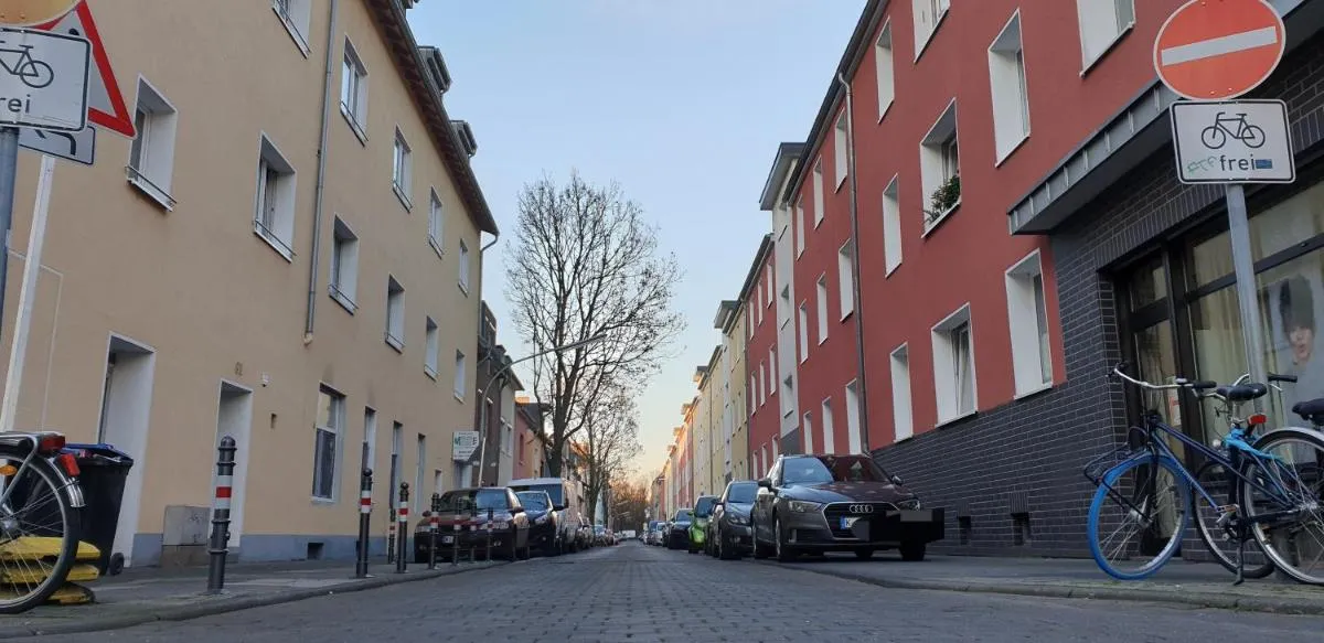 Image 5 of Big Appartment near trade fair!