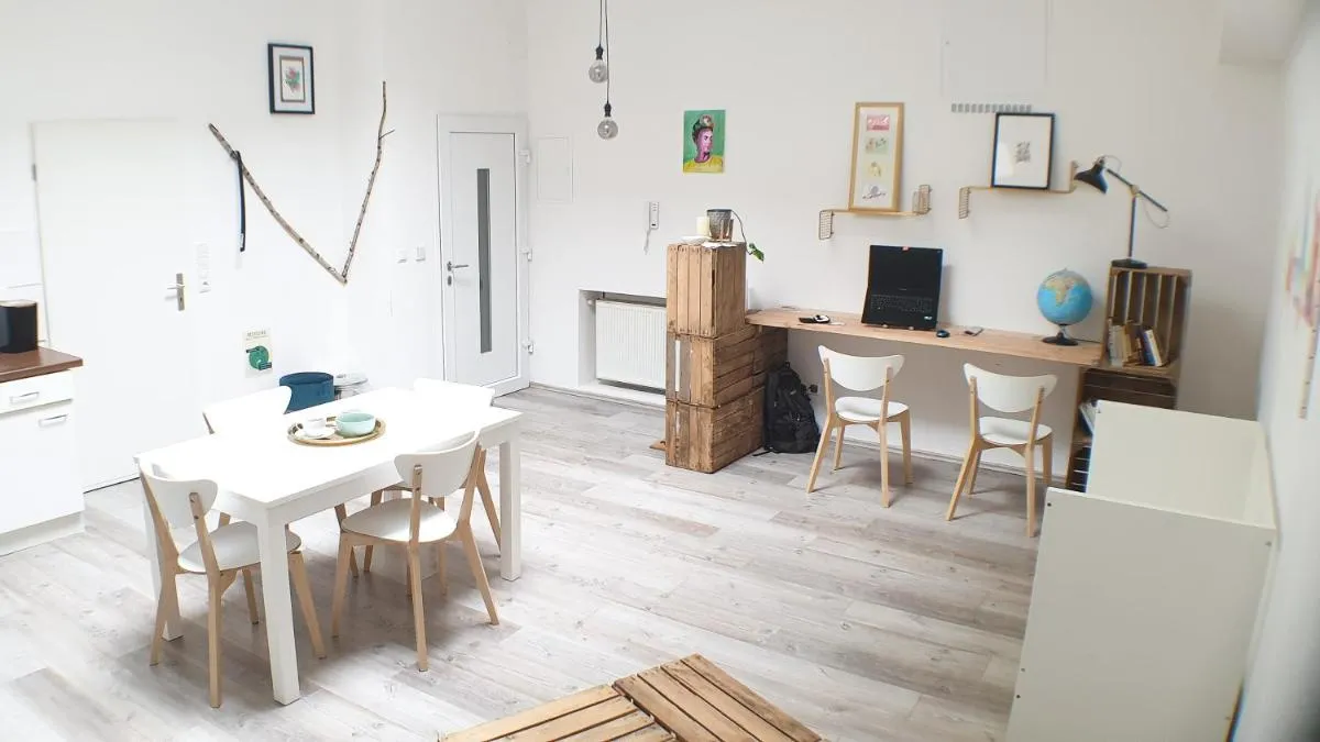 Image 3 of Big Appartment near trade fair!