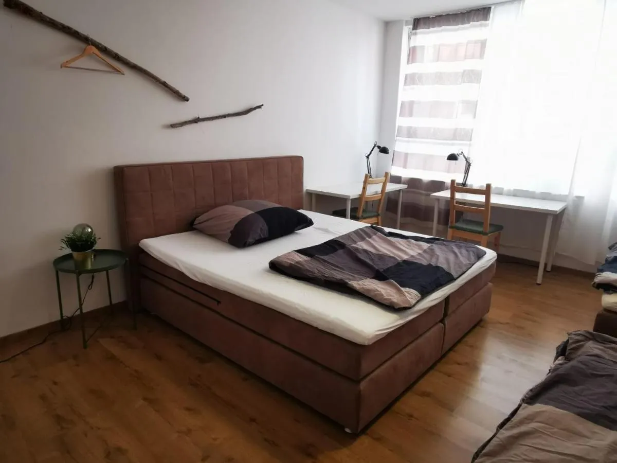 Image 6 of Big Appartment near trade fair!