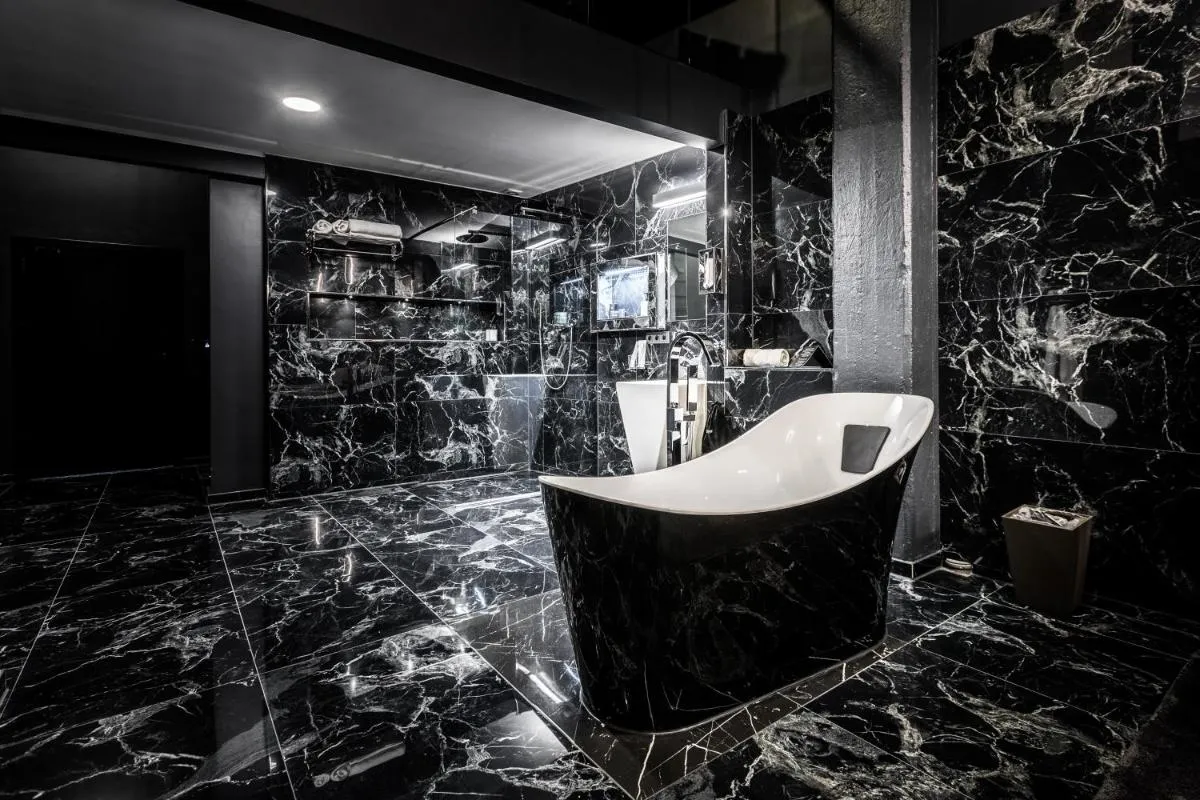 Image 4 of Black Hotels Köln