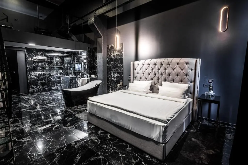 Image of Black Hotels Köln