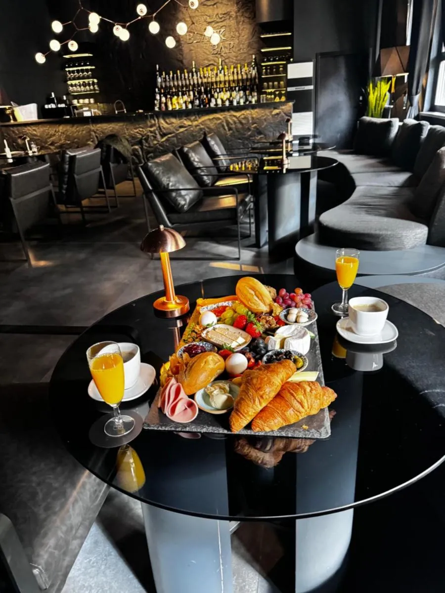 Image 5 of Black Hotels Köln