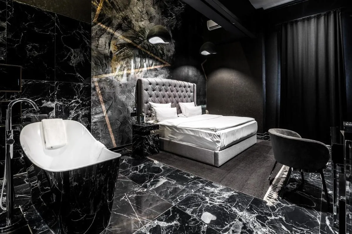 Image 6 of Black Hotels Köln