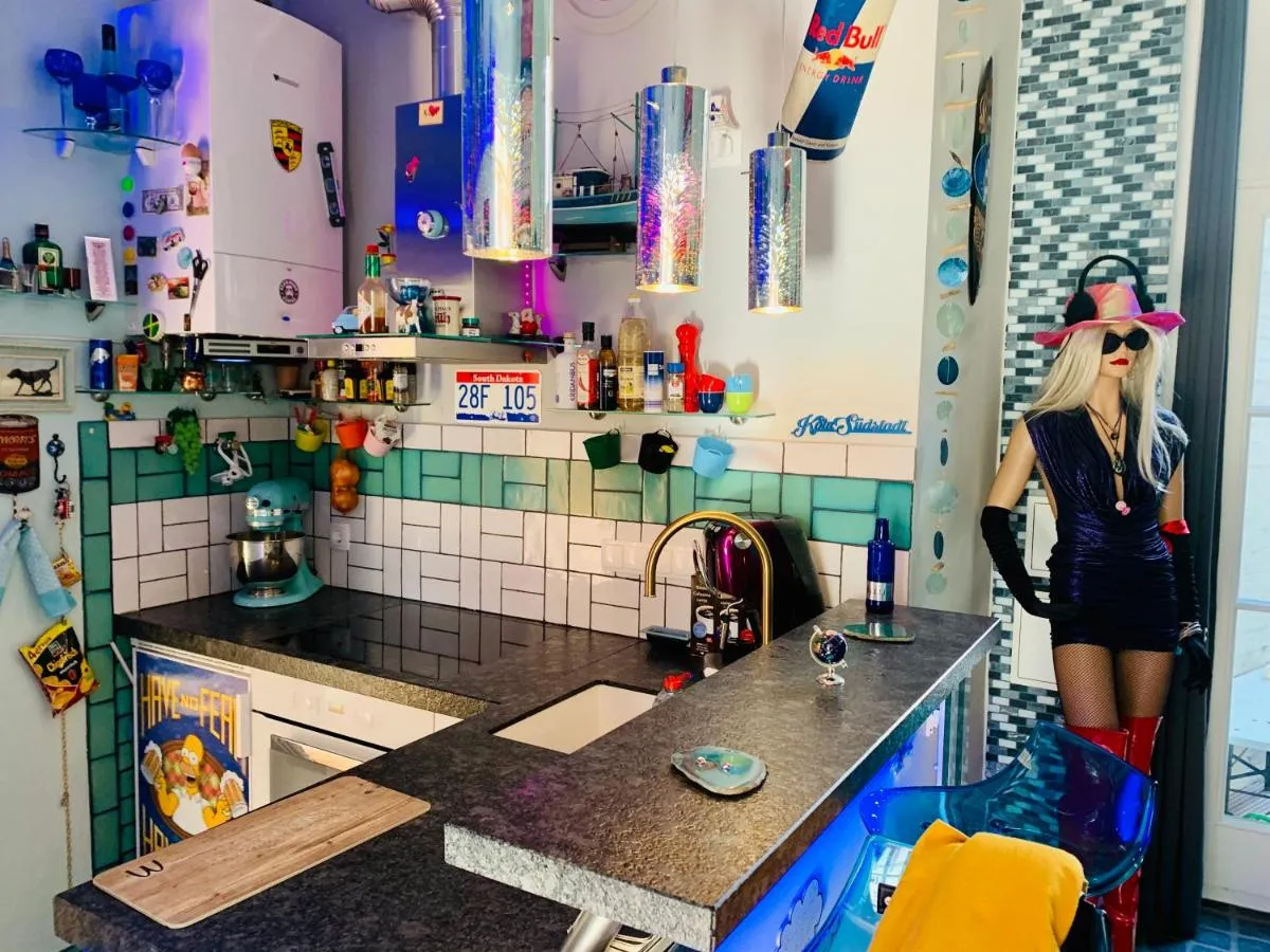 Image 6 of Blue Edition Cologne