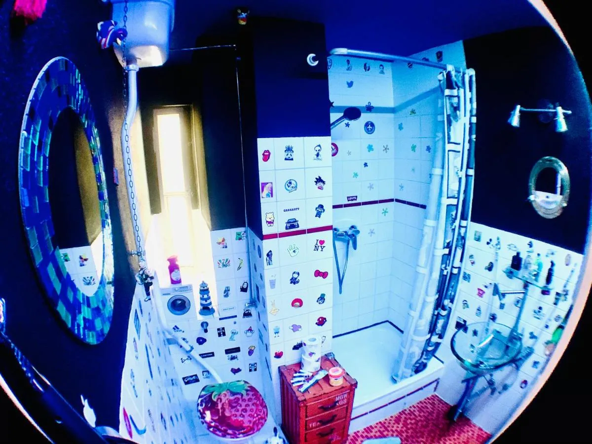 Image 2 of Blue Edition Cologne