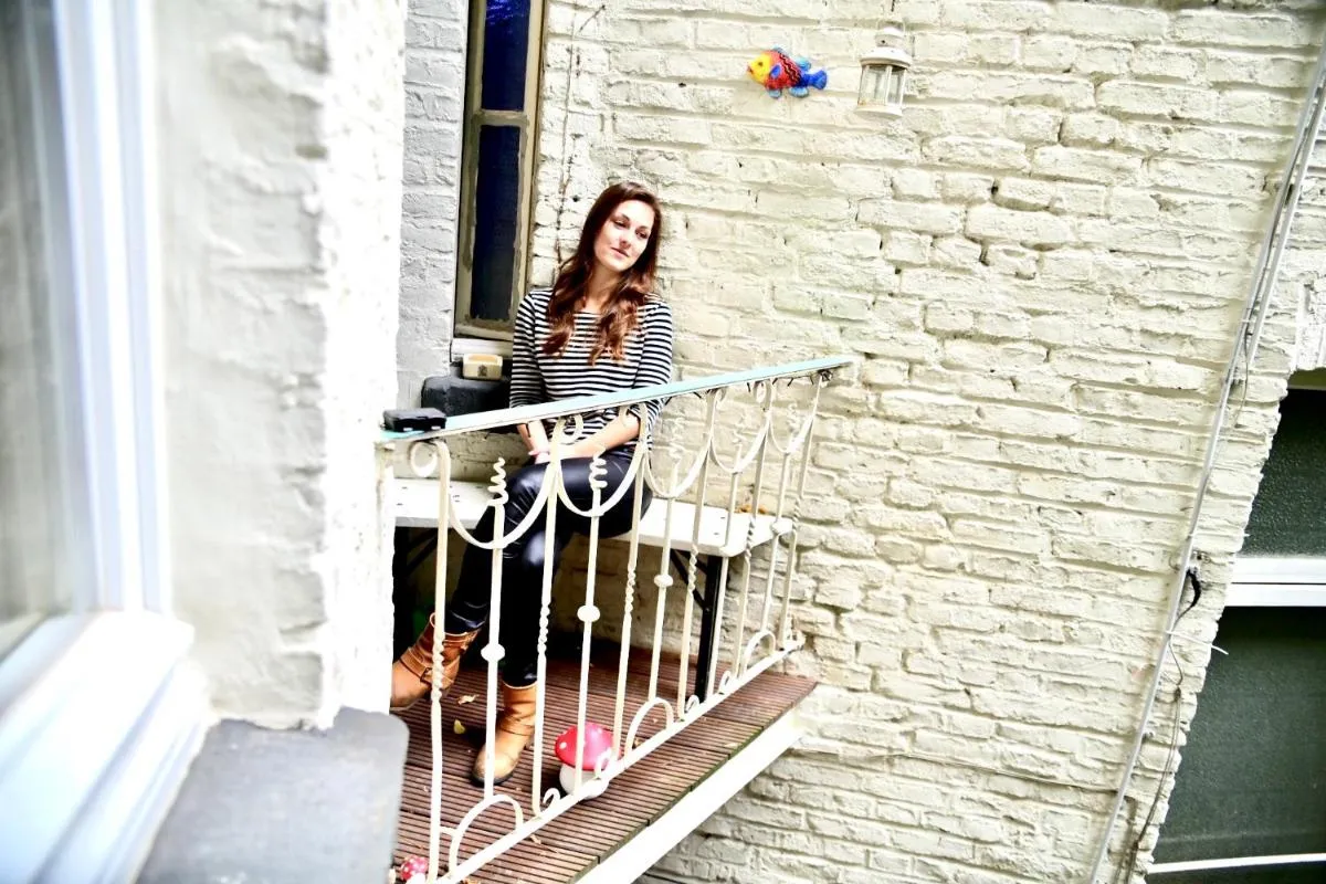 Image 5 of Blue Edition Cologne