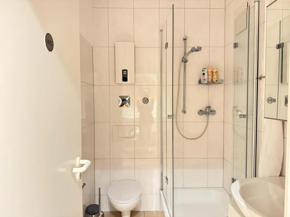 Image 2 of BohoChic im Herzen Kölns mit Balkon