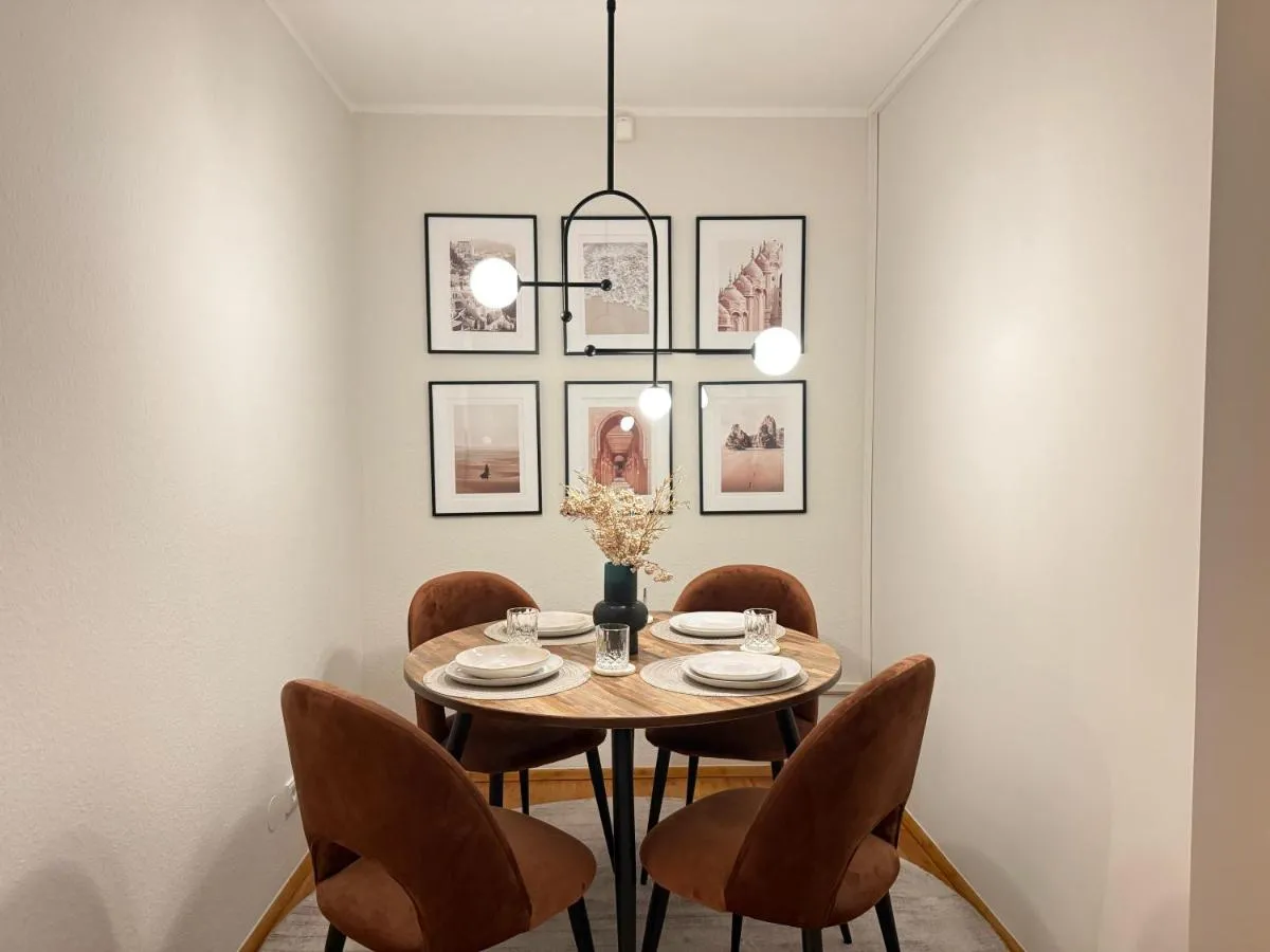 Image 3 of BohoChic im Herzen Kölns mit Balkon