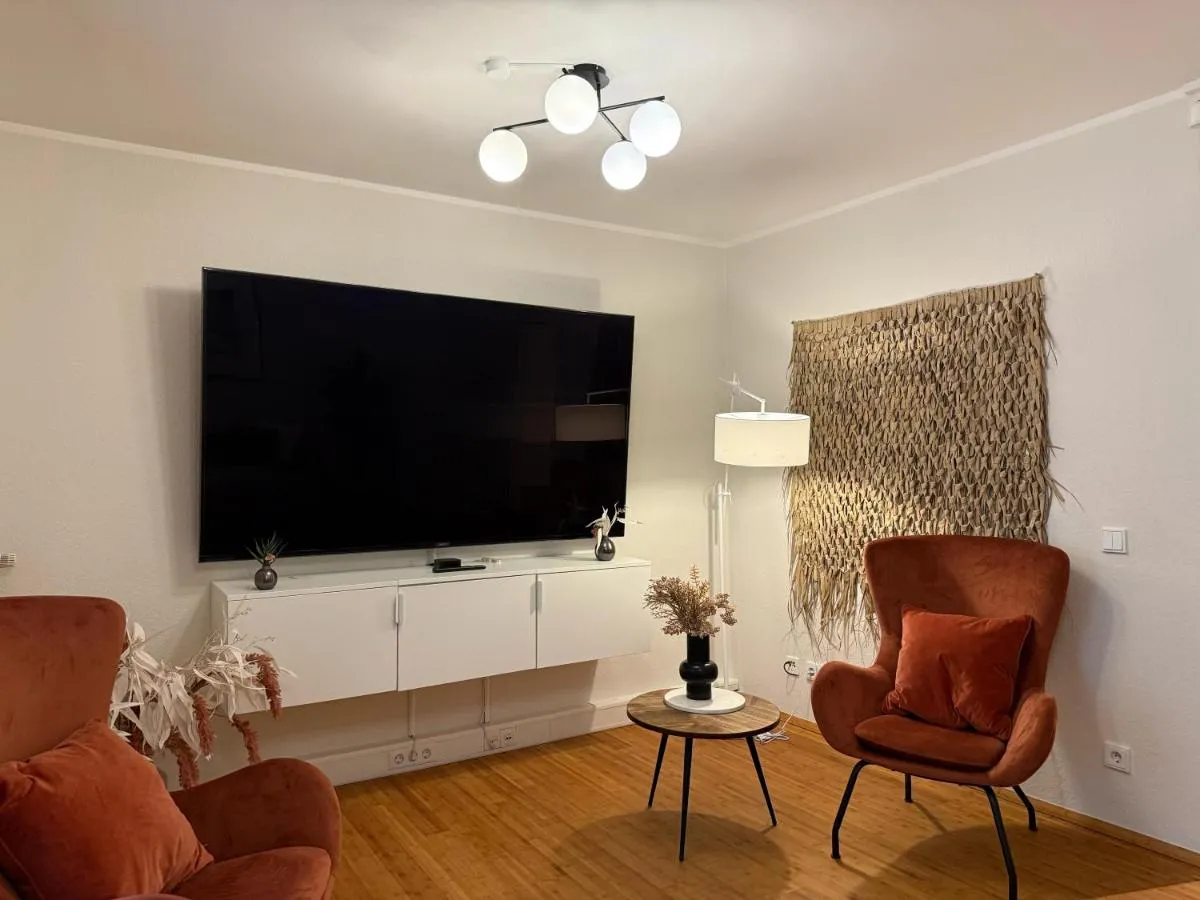 Image 4 of BohoChic im Herzen Kölns mit Balkon