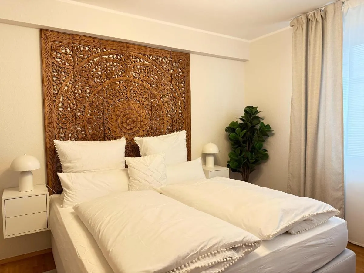 Image 1 of BohoChic im Herzen Kölns mit Balkon