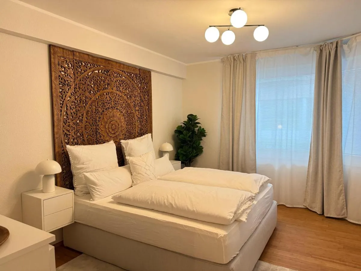 Image 6 of BohoChic im Herzen Kölns mit Balkon