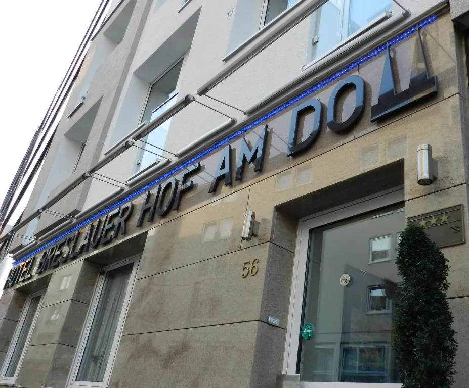 Image of Breslauer Hof Am Dom