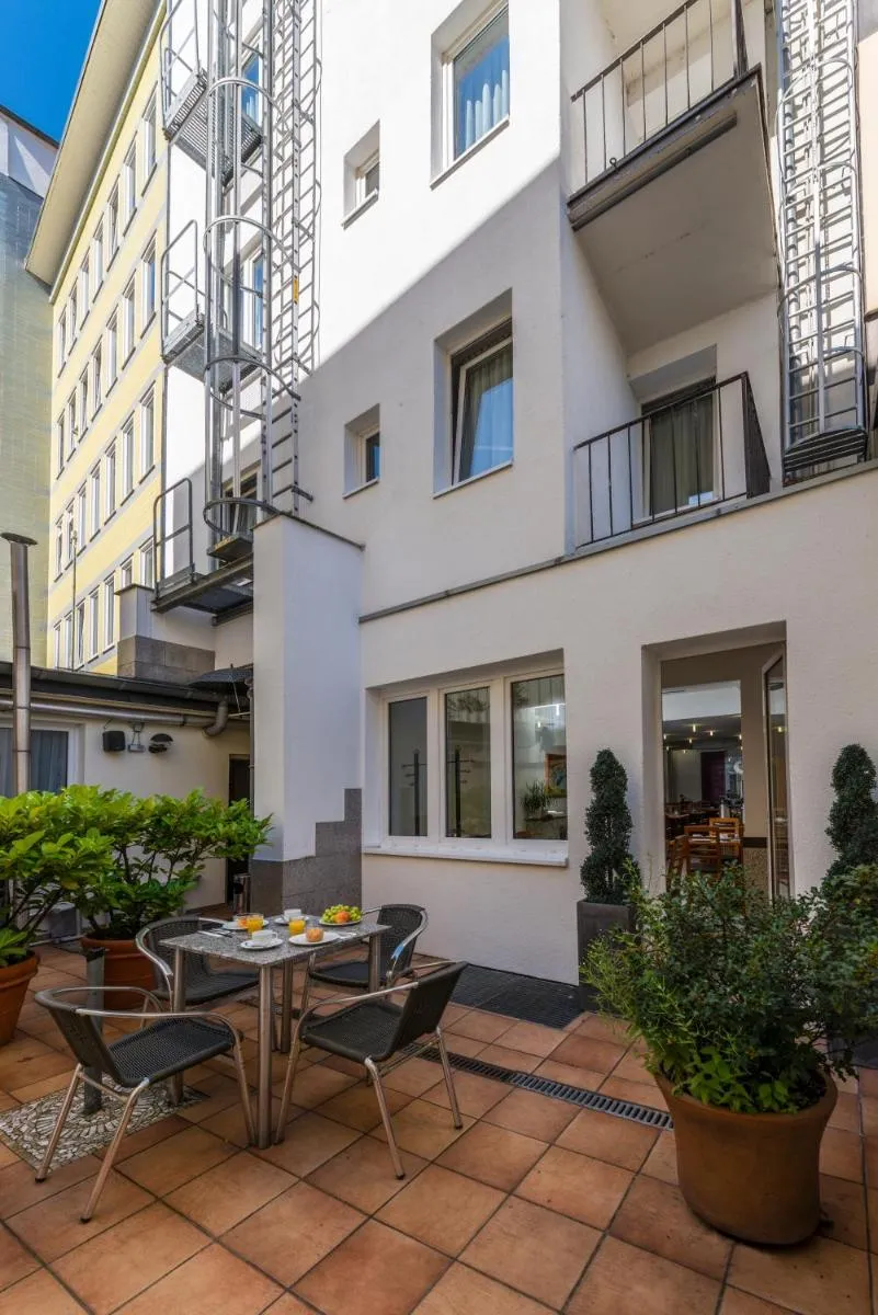 Image 4 of Breslauer Hof Am Dom