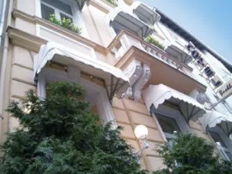 Image of Buchholz Downtown Hotel