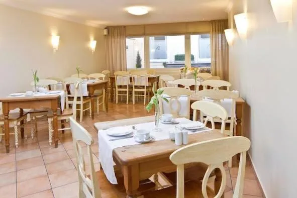 Image 2 of Buchholz Downtown Hotel