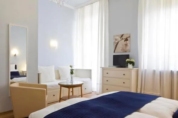 Image 1 of Buchholz Downtown Hotel