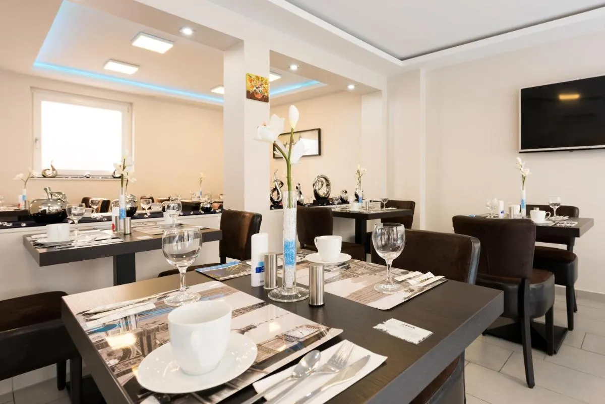 Image 4 of Bürgerhofhotel