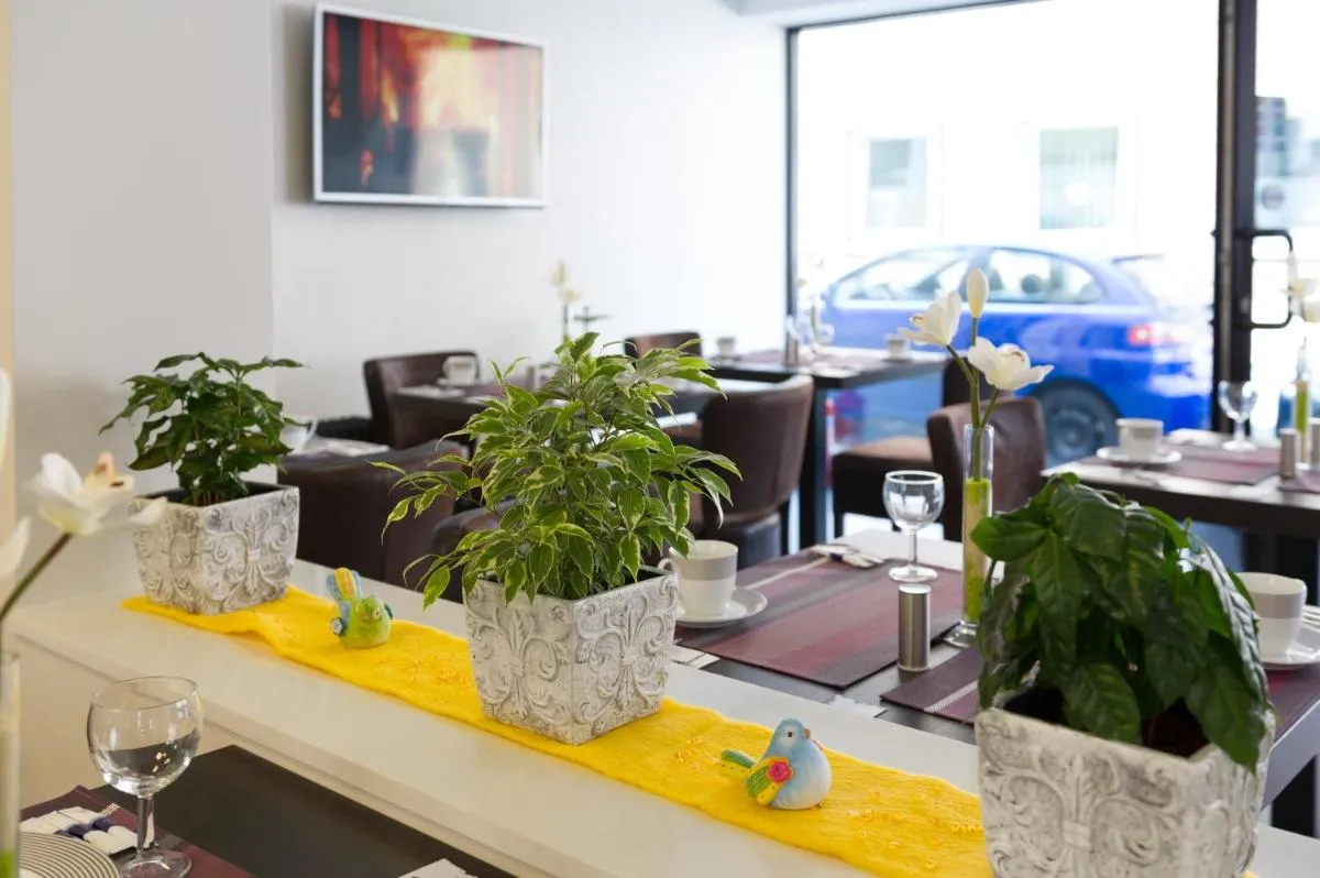 Image 3 of Bürgerhofhotel