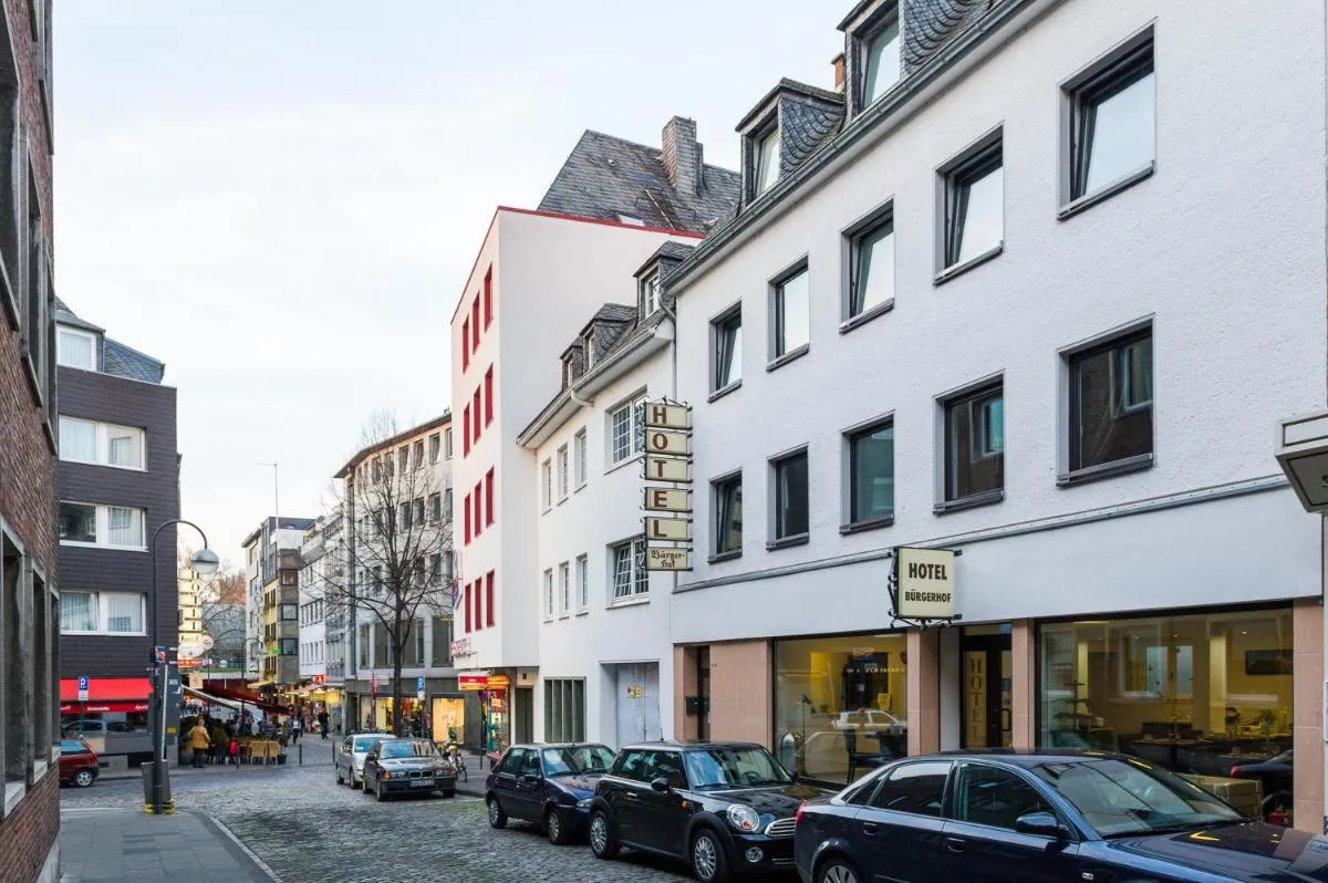 Image 5 of Bürgerhofhotel